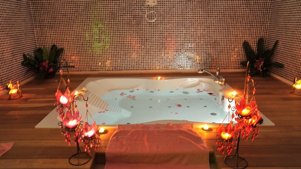 Seaden Corolla Hotel